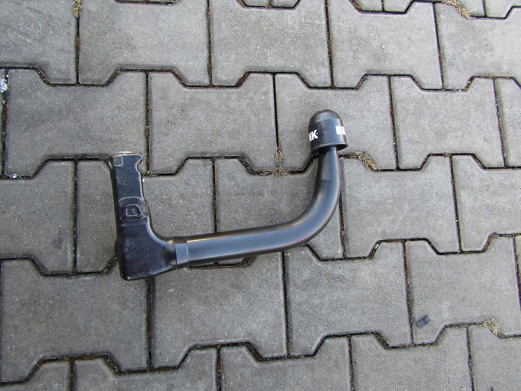 Opel Combo 1.2T Elegance