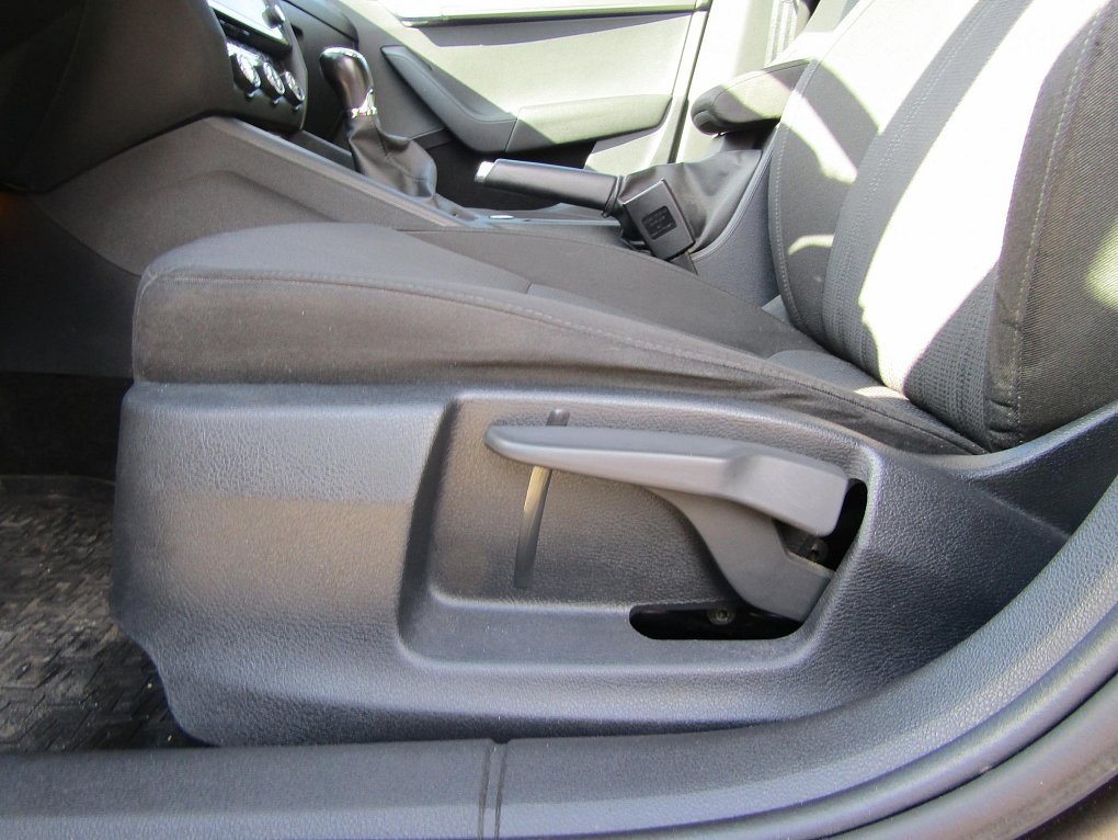 Škoda Octavia III 2.0TDi 