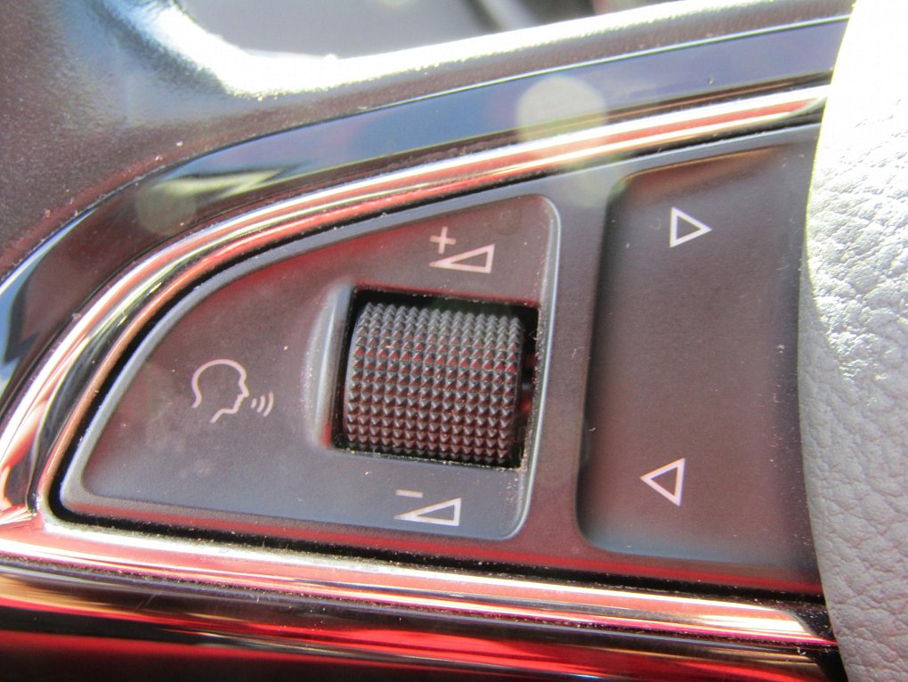 Škoda Octavia III 2.0TDi 