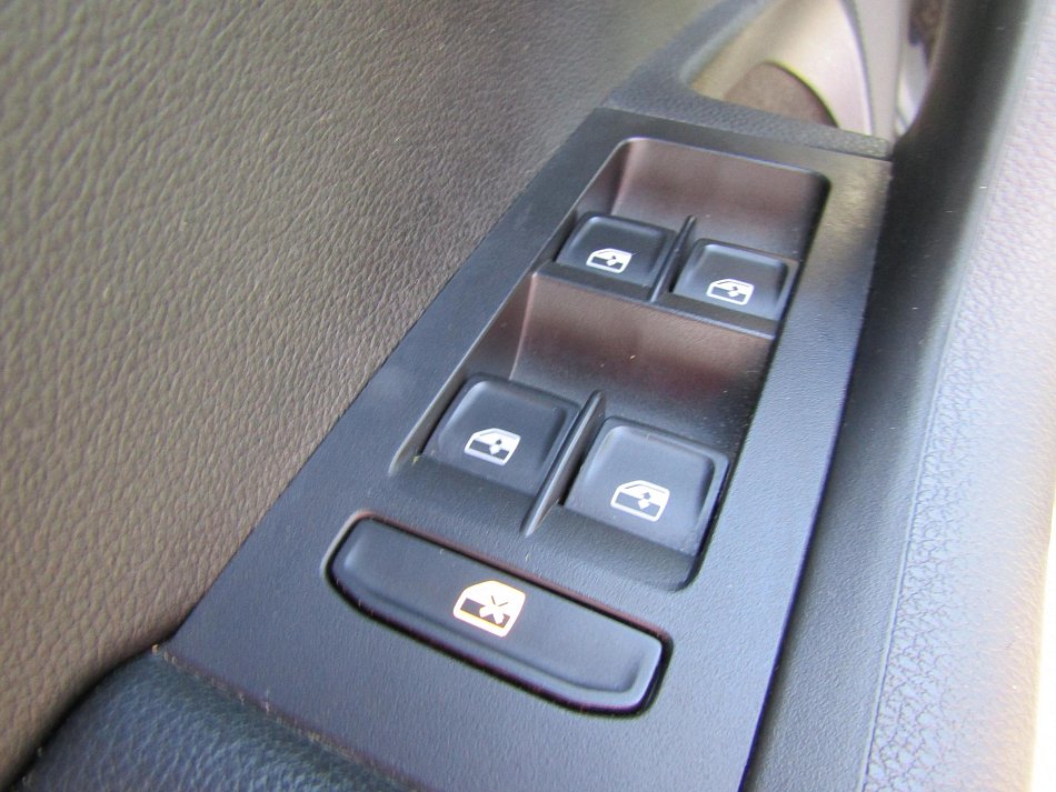 Škoda Octavia III 2.0 TDi 