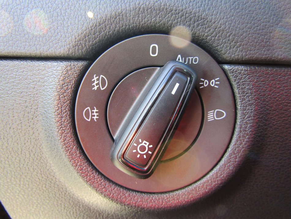 Škoda Octavia III 2.0 TDi 