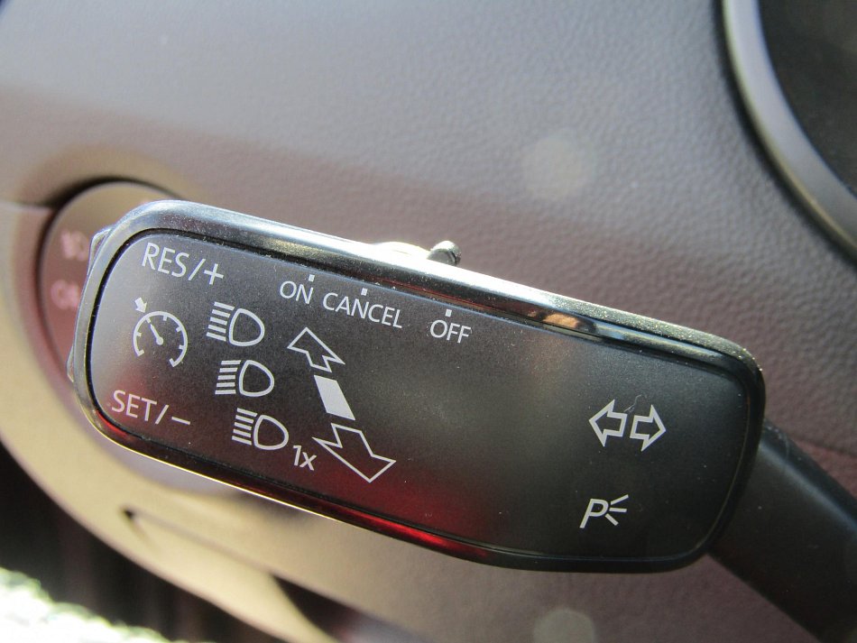 Škoda Octavia III 2.0 TDi 