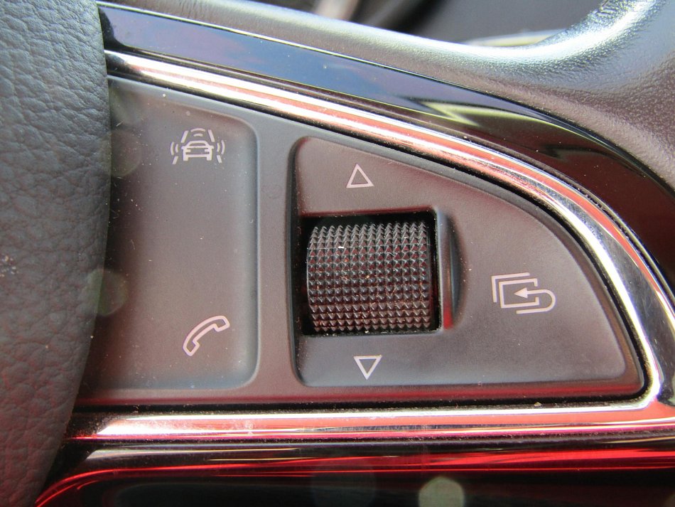 Škoda Octavia III 2.0 TDi 