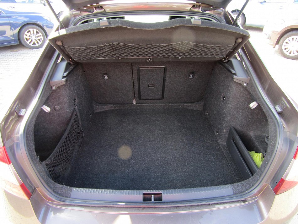 Škoda Octavia III 2.0 TDi 