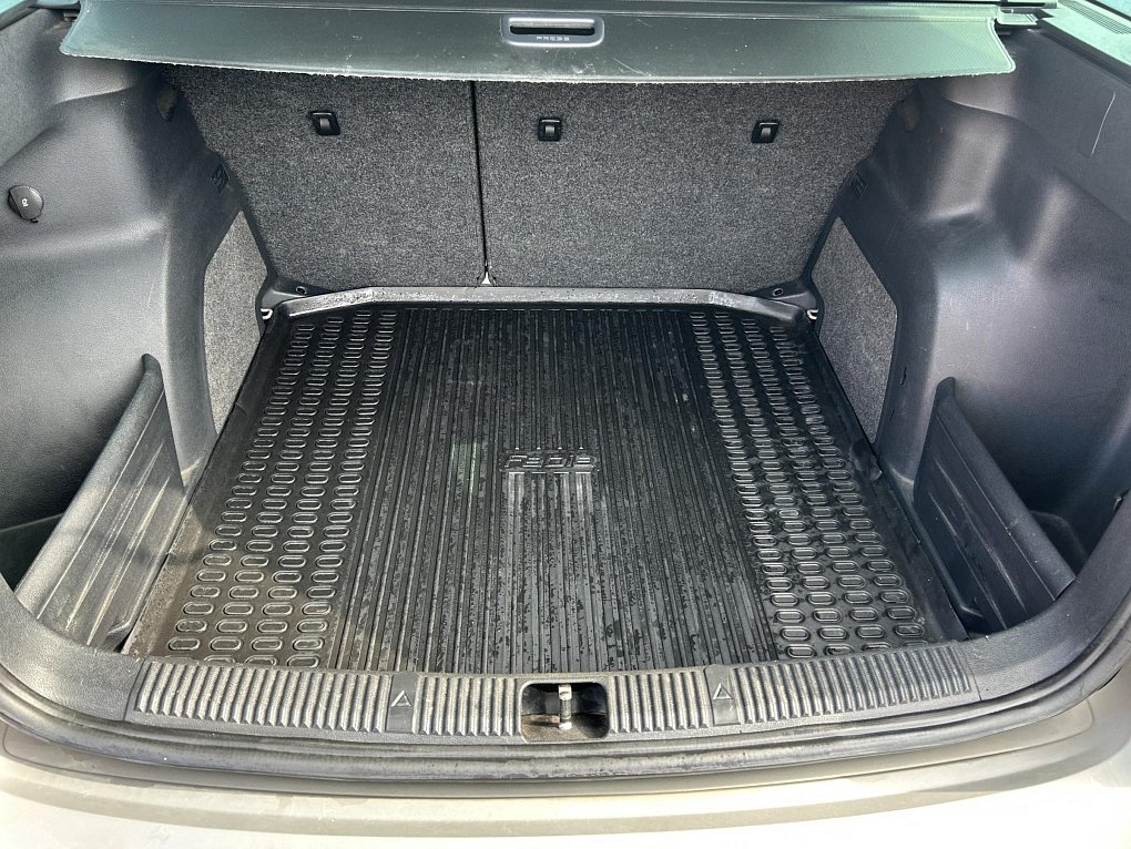 Škoda Fabia II 1.2 12V 