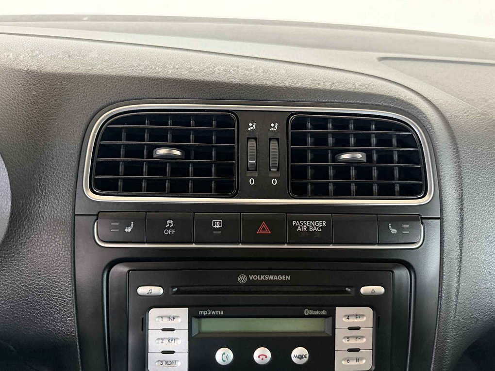 Volkswagen Polo 1.2 TSi Style
