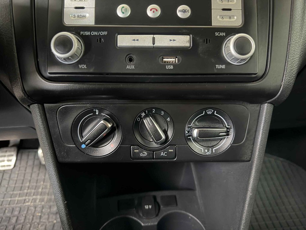 Volkswagen Polo 1.2 TSi Style