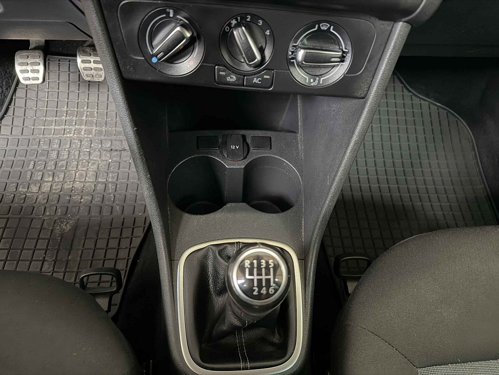 Volkswagen Polo 1.2 TSi Style