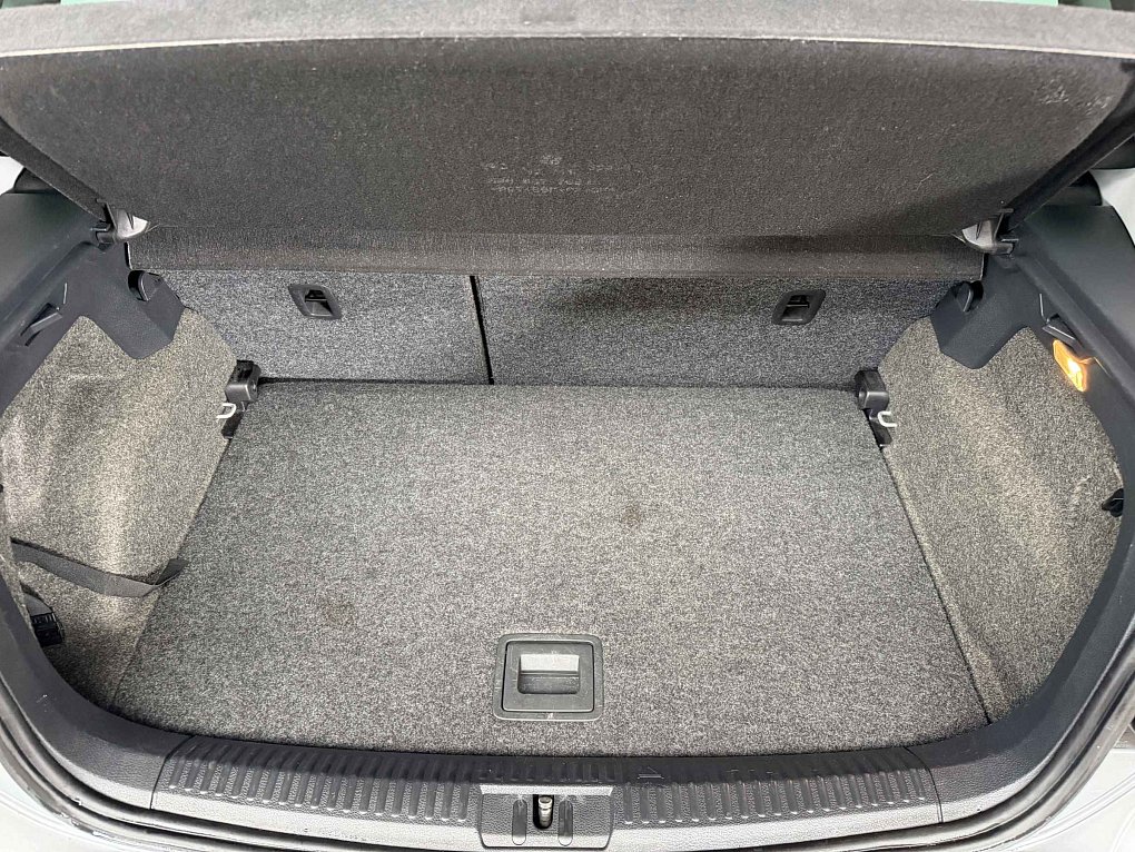 Volkswagen Polo 1.2 TSi Style