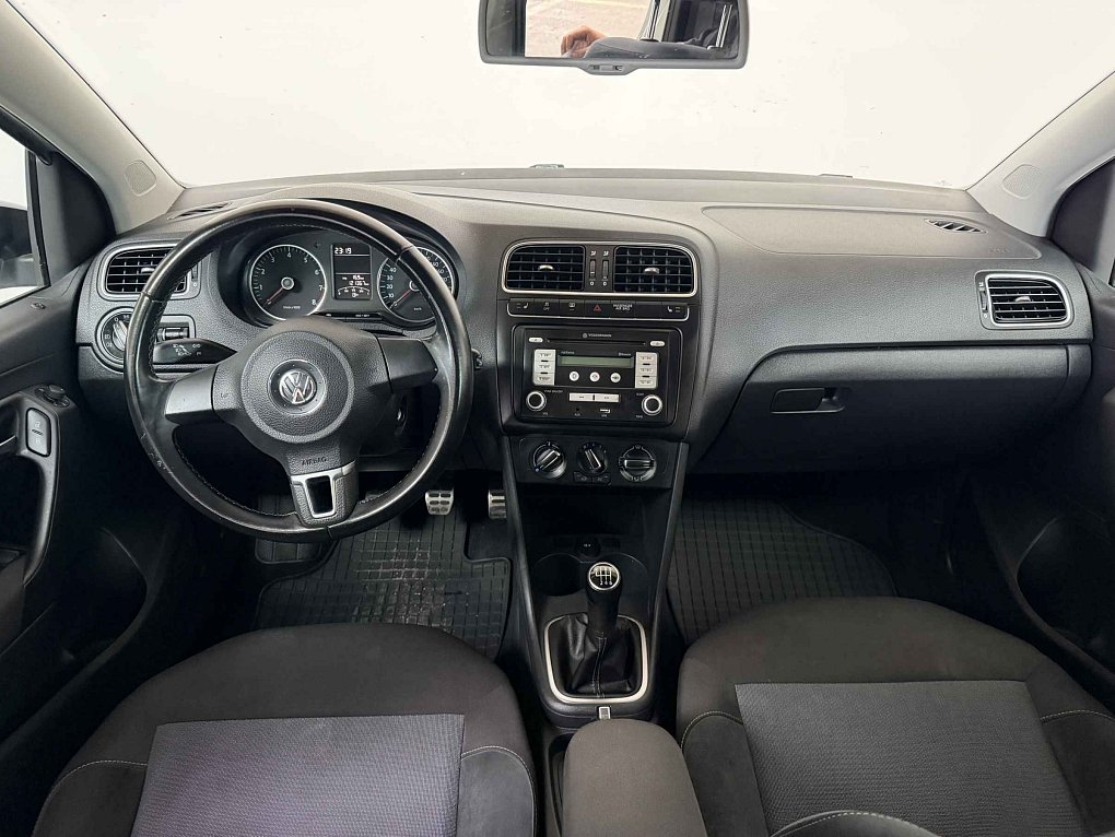 Volkswagen Polo 1.2 TSi Style