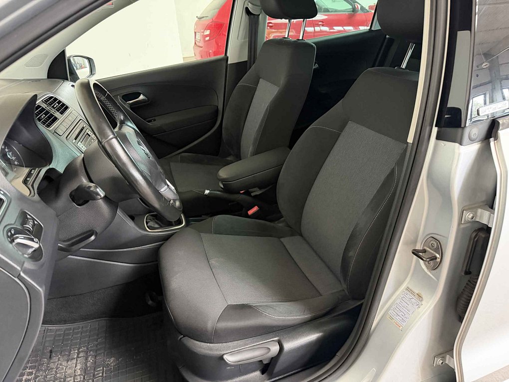 Volkswagen Polo 1.2 TSi Style