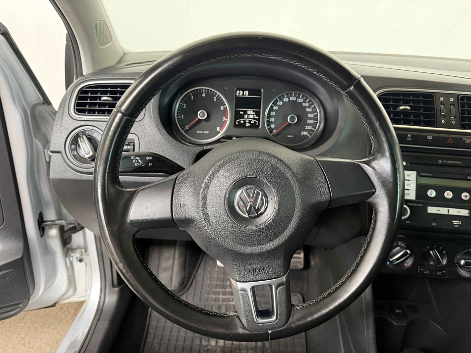 Volkswagen Polo 1.2 TSi Style