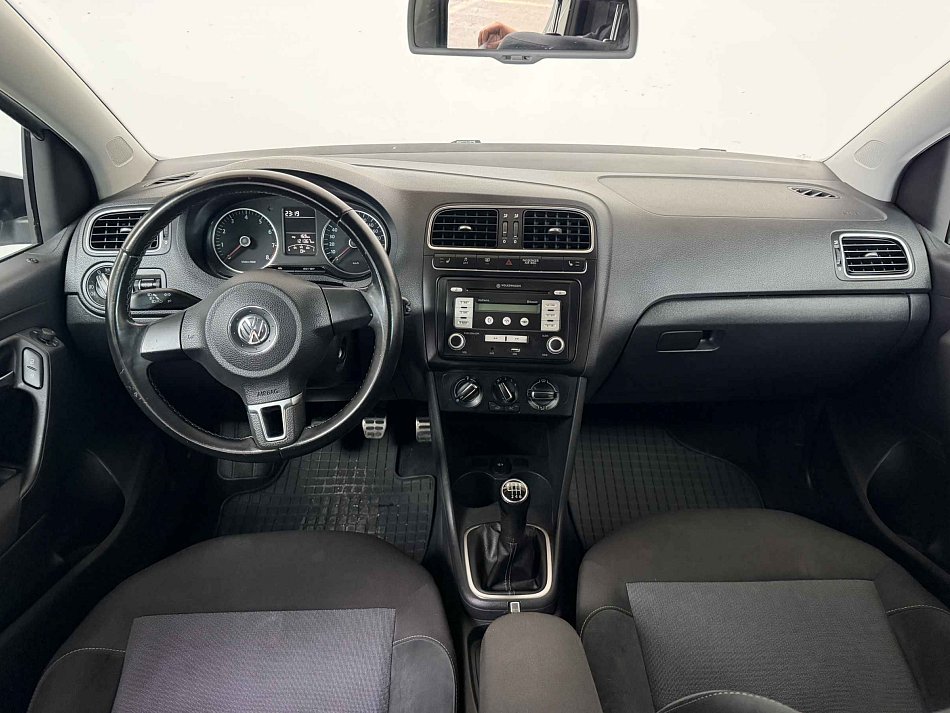 Volkswagen Polo 1.2 TSi Style