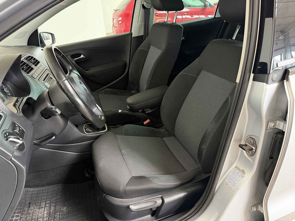 Volkswagen Polo 1.2 TSi Style