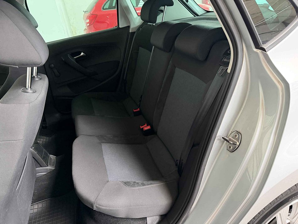 Volkswagen Polo 1.2 TSi Style