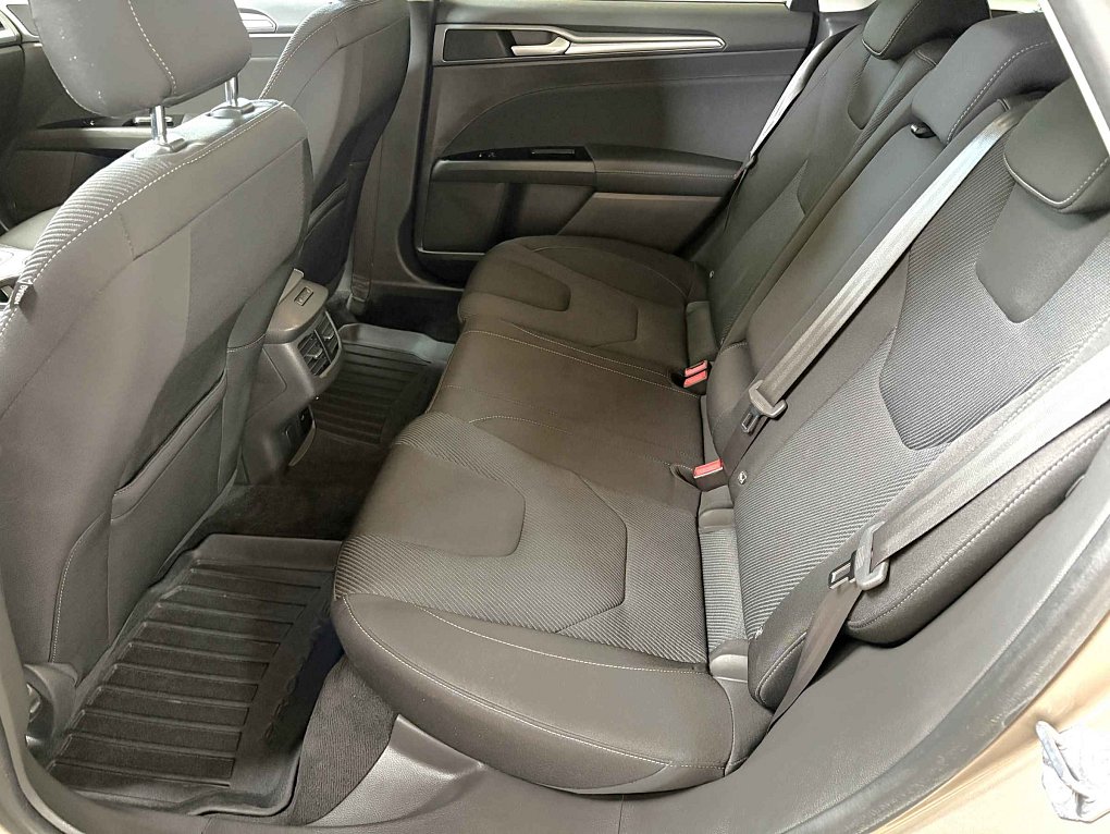 Ford Mondeo 2.0 TDCi  AWD