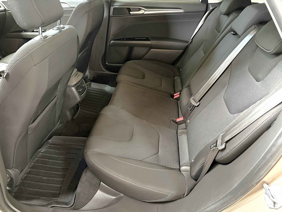 Ford Mondeo 2.0 TDCi  AWD