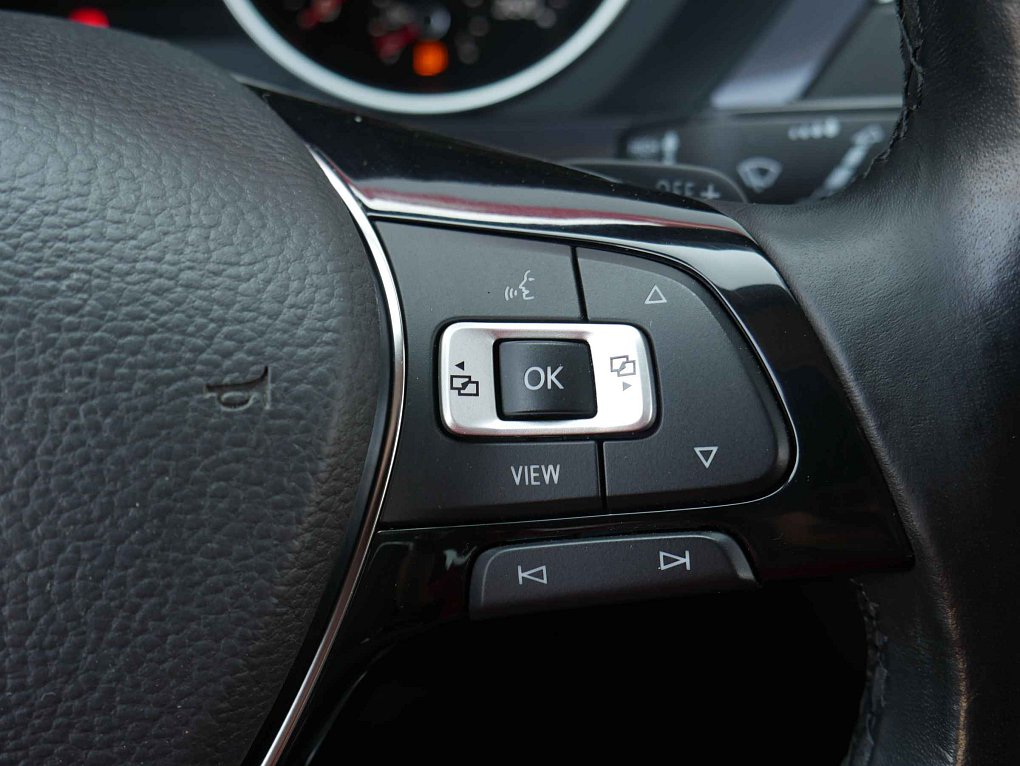 Volkswagen Tiguan Allspace  2.0 TDi Comfortline 4Motion