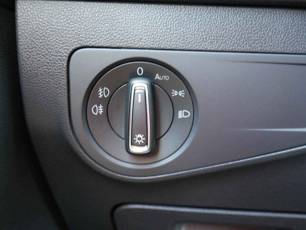 Volkswagen Tiguan Allspace  2.0 TDi Comfortline 4Motion