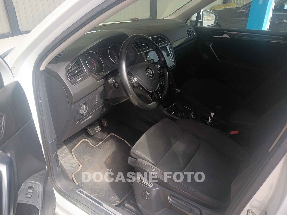 Volkswagen Tiguan Allspace  2.0 TDi 