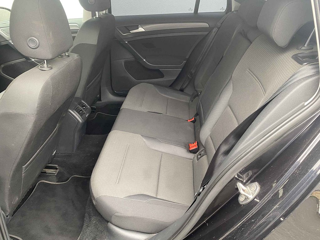 Volkswagen Golf 2.0 TDi Comfortline