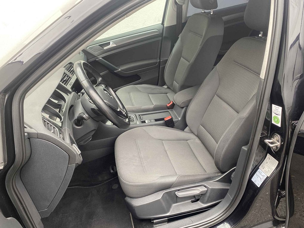 Volkswagen Golf 2.0 TDi Comfortline