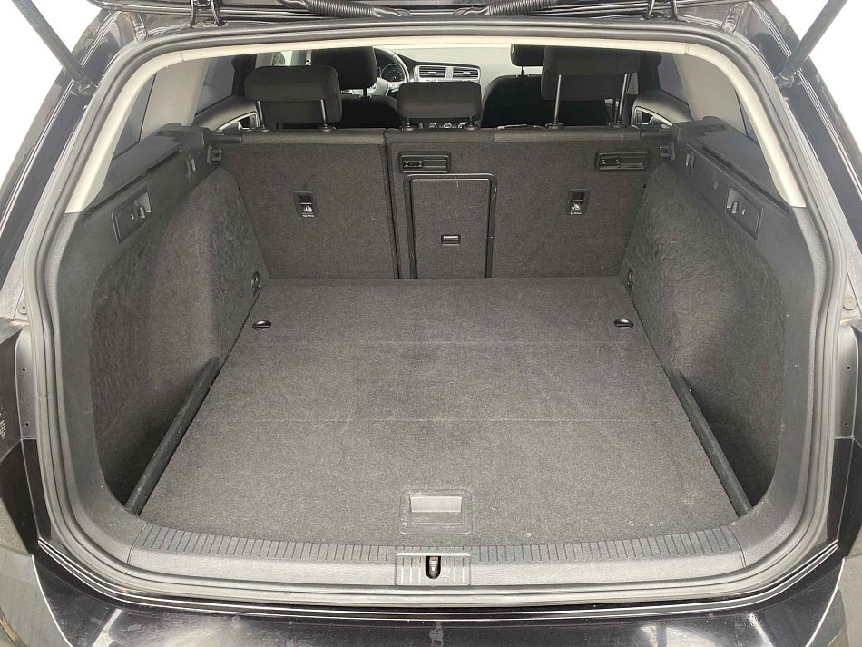 Volkswagen Golf 2.0 TDi Comfortline