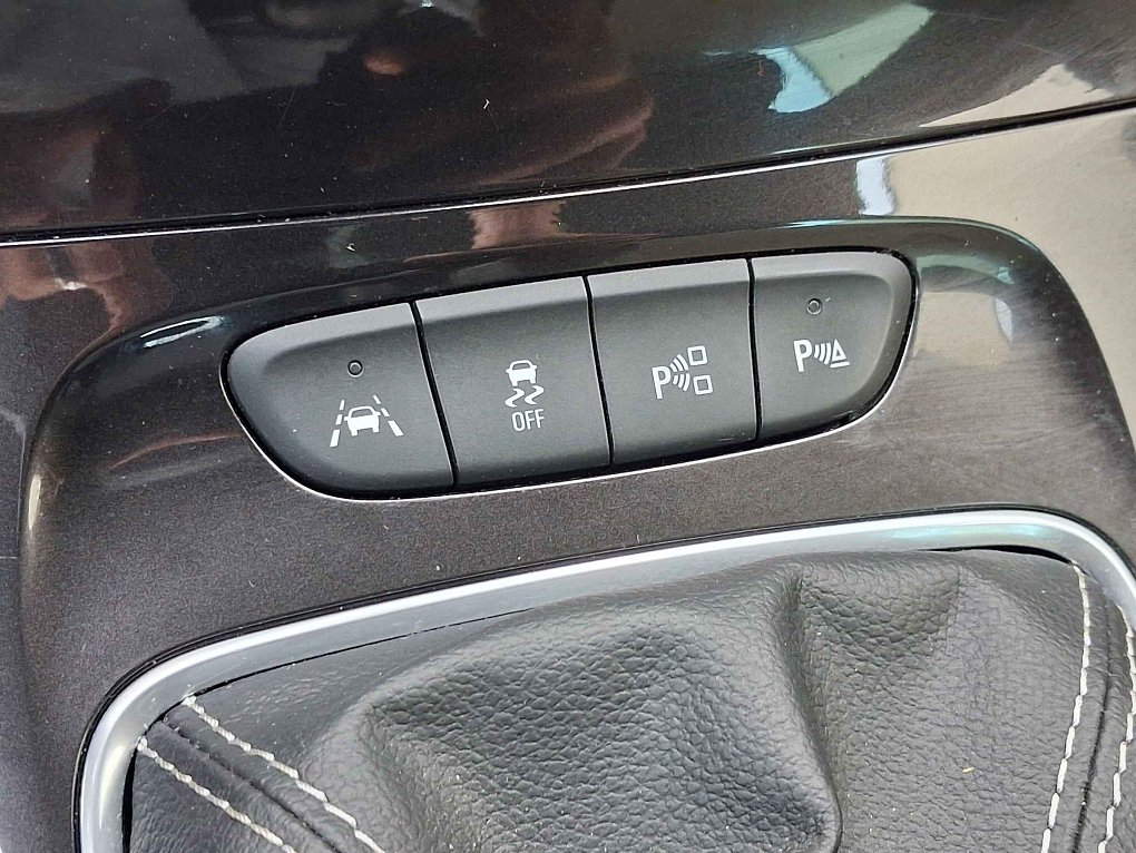 Opel Astra 1.4T Innovation