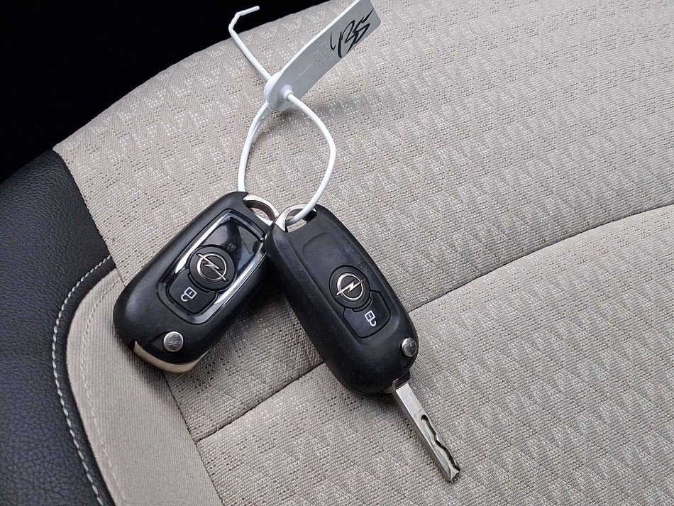 Opel Astra 1.4T Innovation