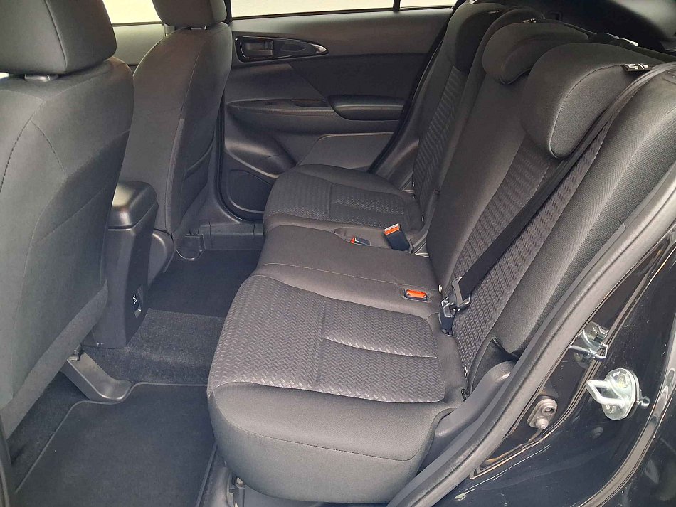Mitsubishi Eclipse Cross 1.5T-MiVEC 