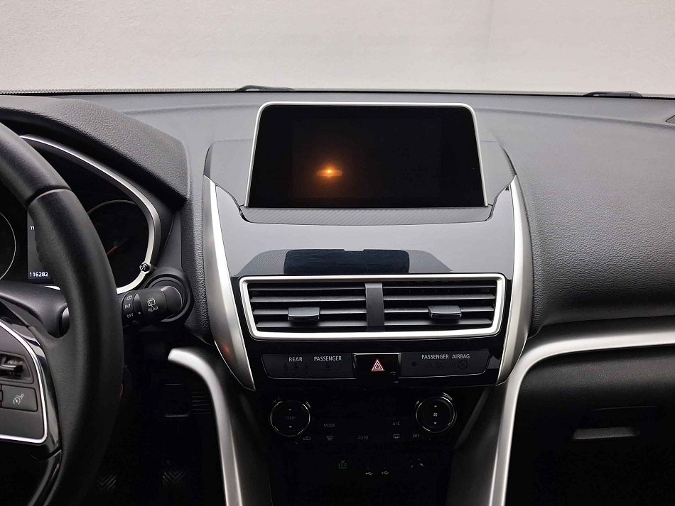 Mitsubishi Eclipse Cross 1.5T-MiVEC 