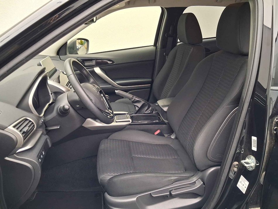 Mitsubishi Eclipse Cross 1.5T-MiVEC 