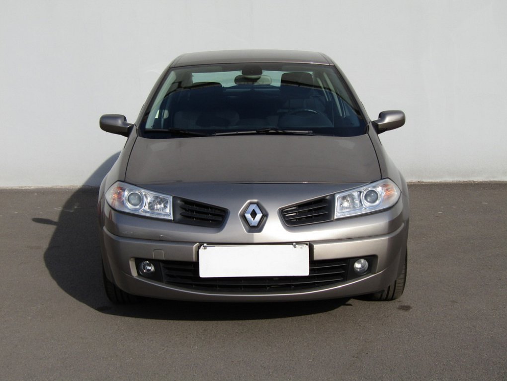 Renault Mégane 1.4i 