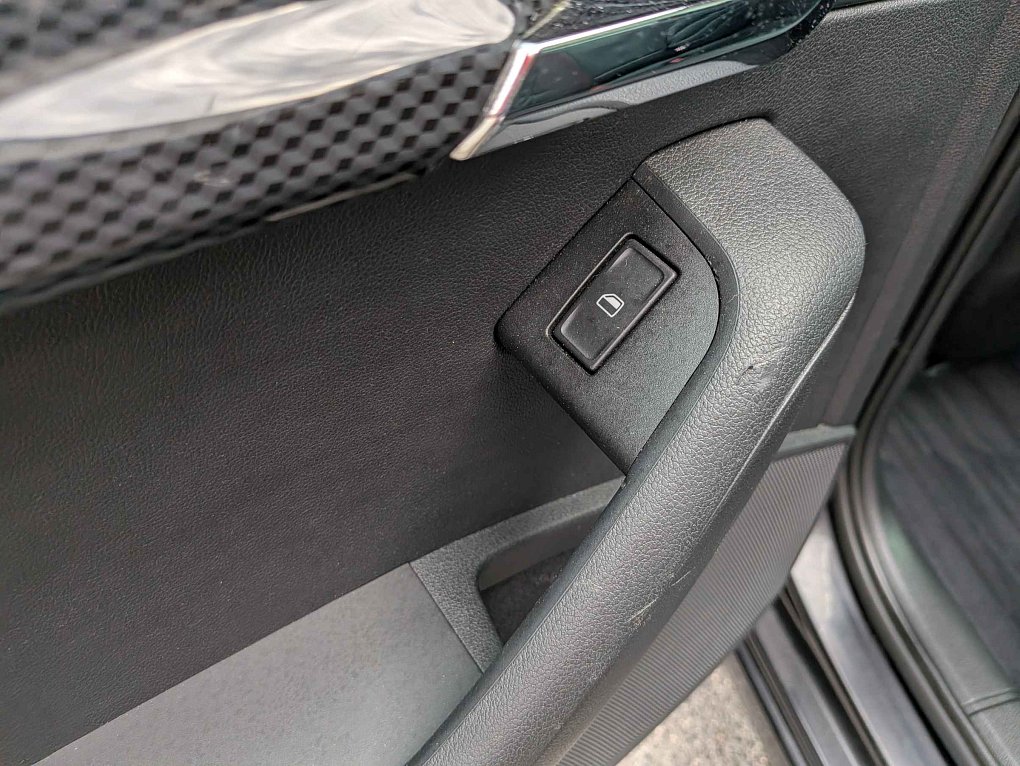 Škoda Octavia III 2.0TSi RS