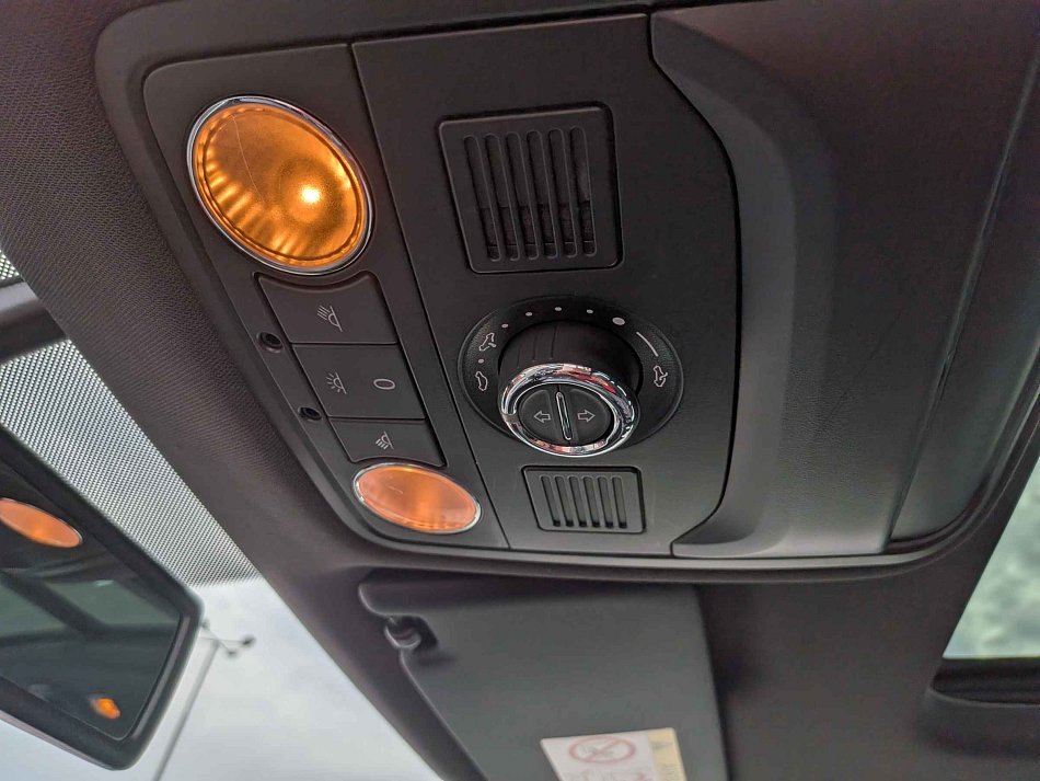 Škoda Octavia III 2.0TSi RS