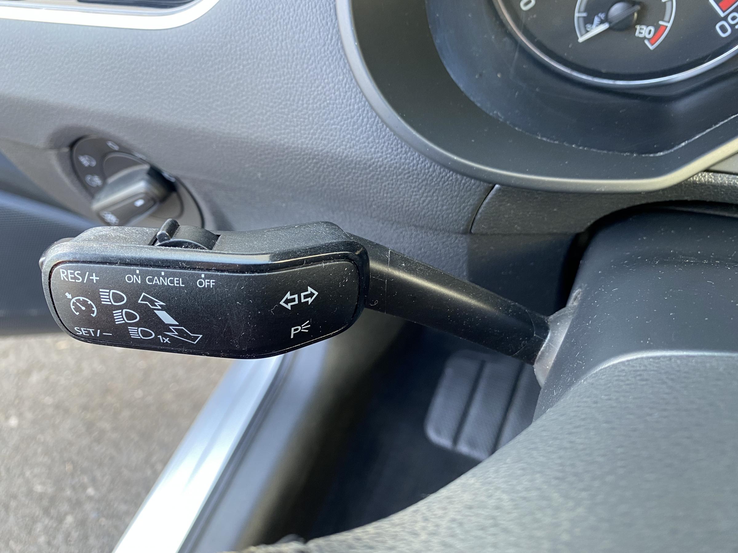 Škoda Octavia III, 2018 - pohled č. 10