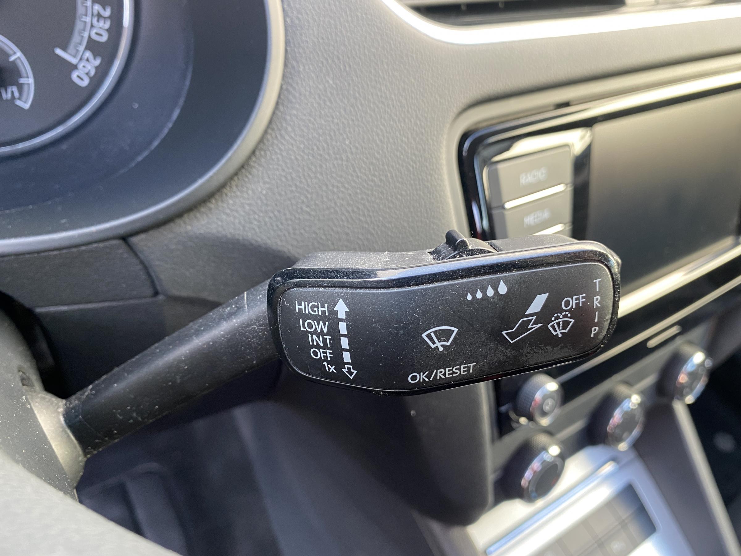 Škoda Octavia III, 2018 - pohled č. 11