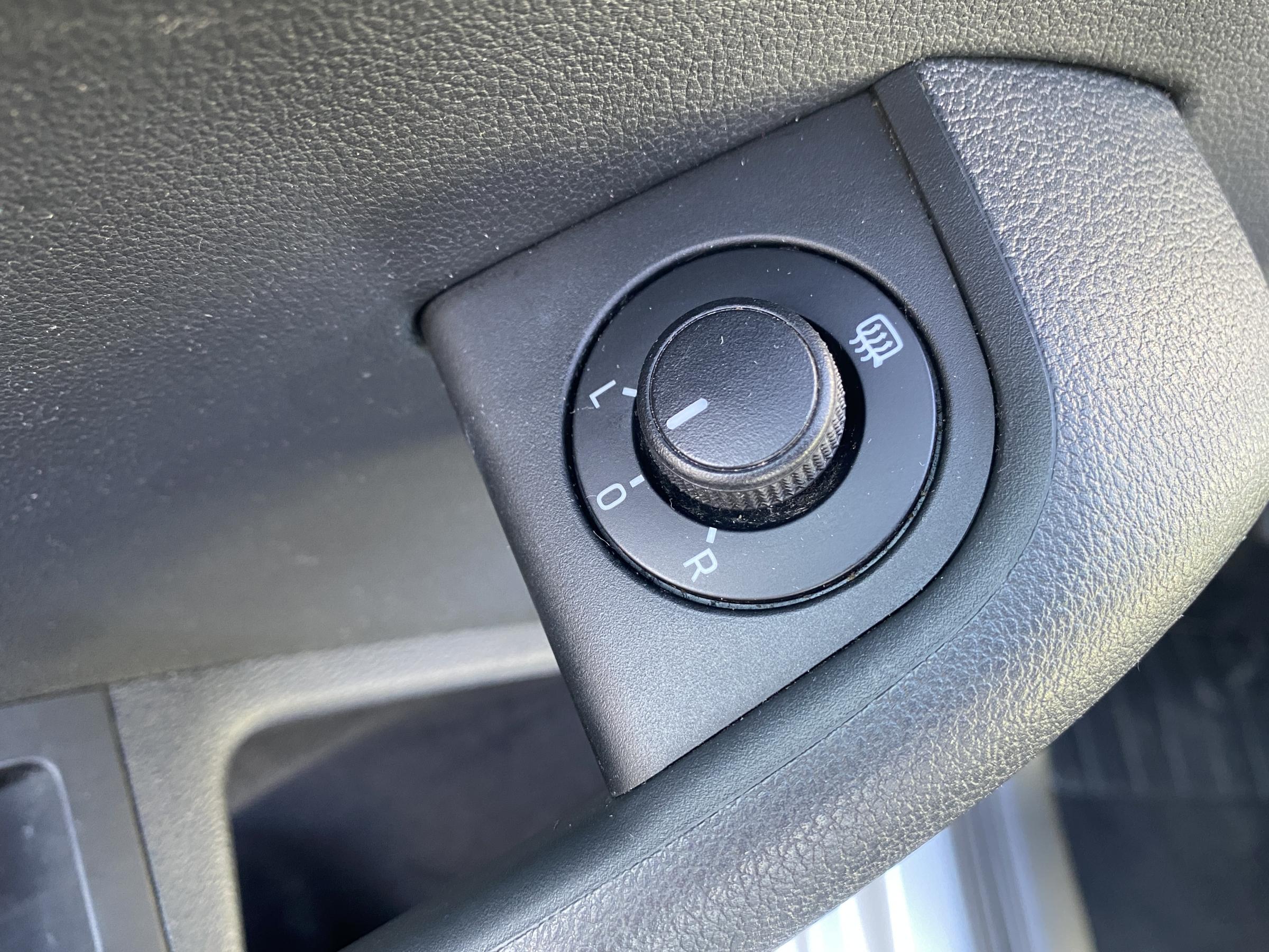 Škoda Octavia III, 2018 - pohled č. 14