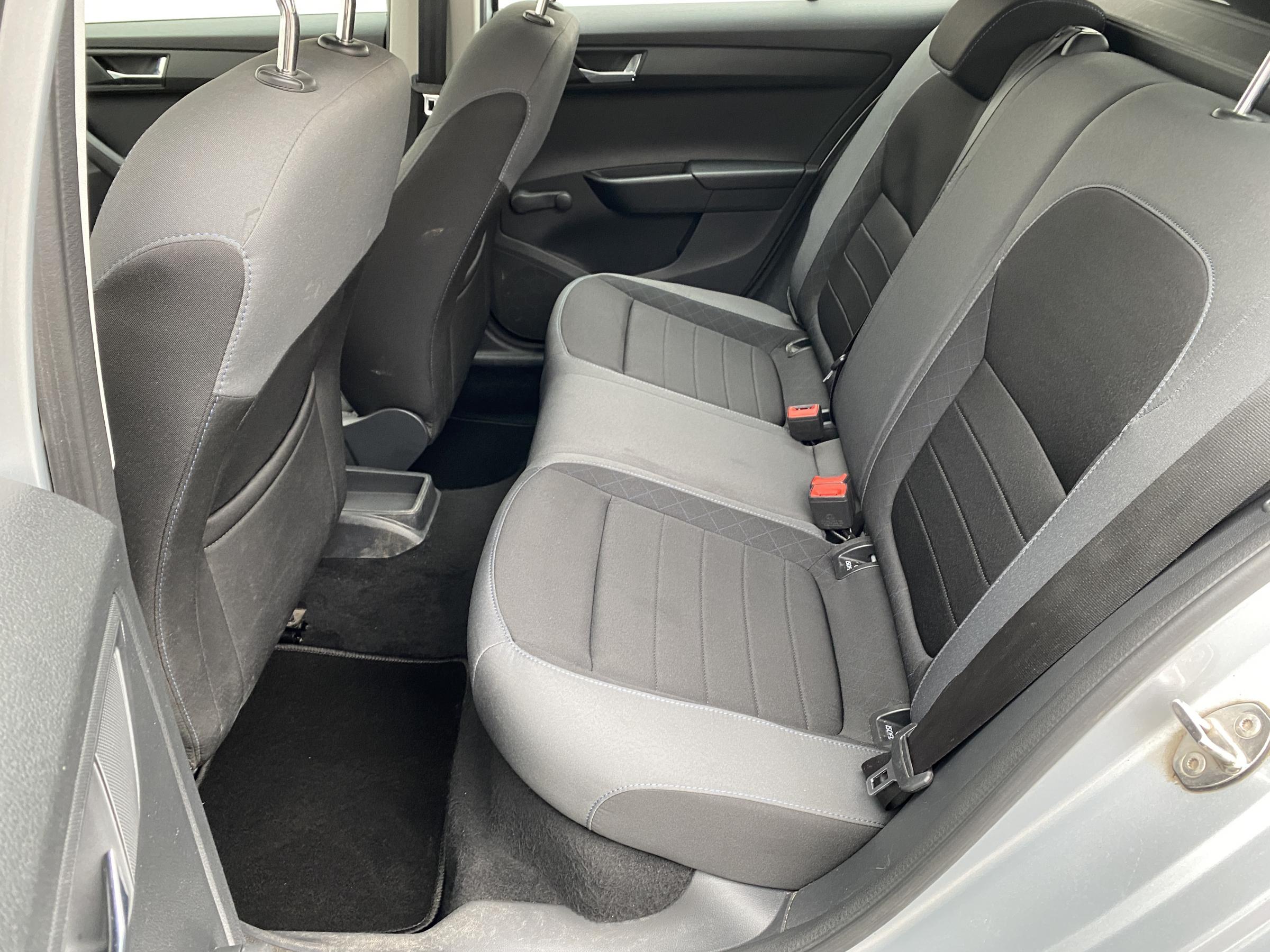 Škoda Fabia III, 2020 - pohled č. 11