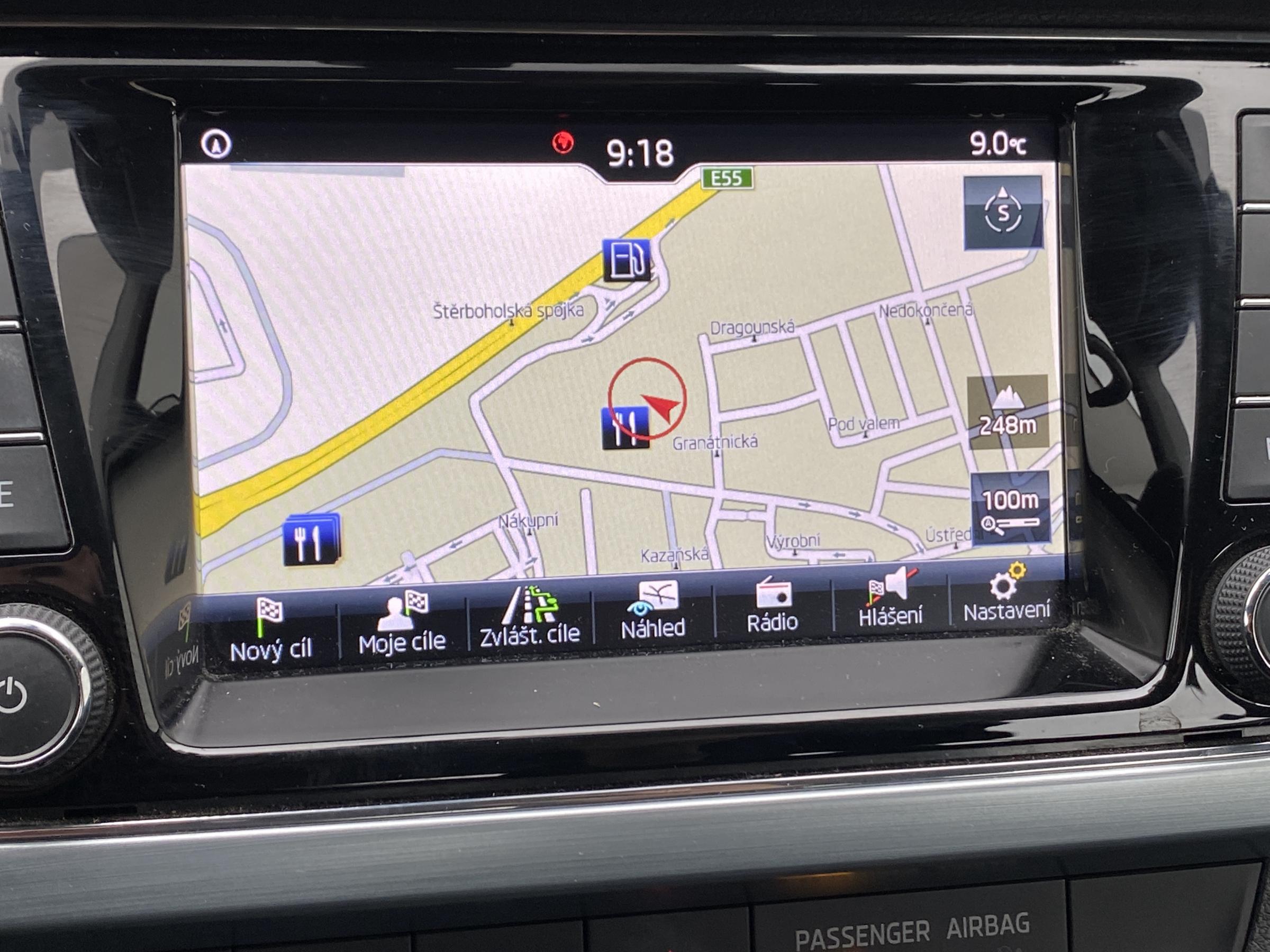 Škoda Fabia III, 2020 - pohled č. 16