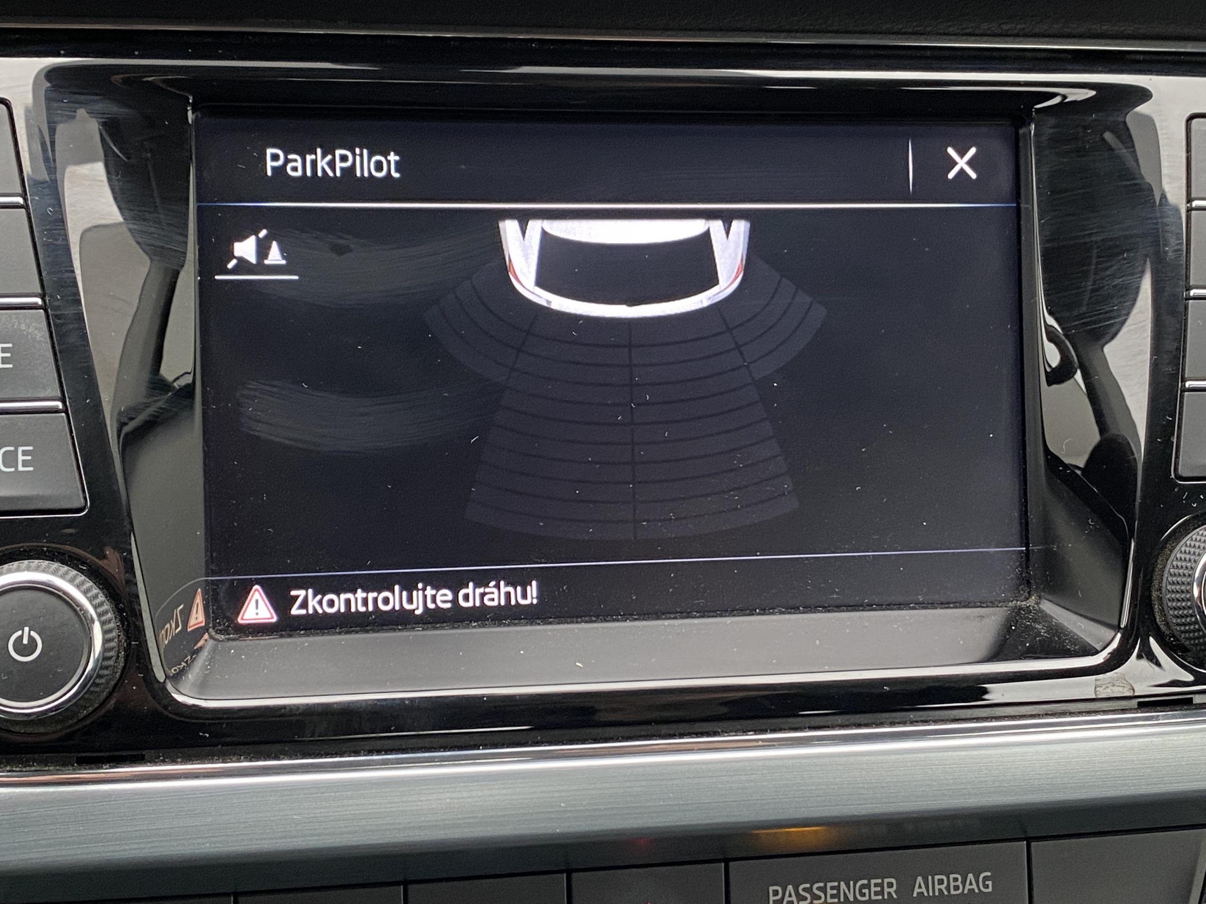 Škoda Fabia III, 2020 - pohled č. 17