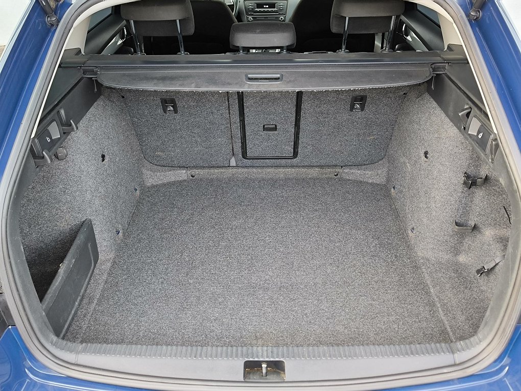 Škoda Octavia III 1.6 TDi Ambition