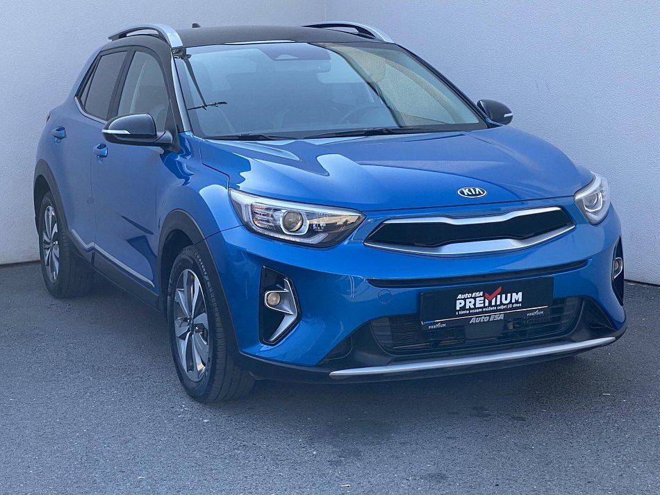 Kia Stonic 1.0 T-GDi Edition