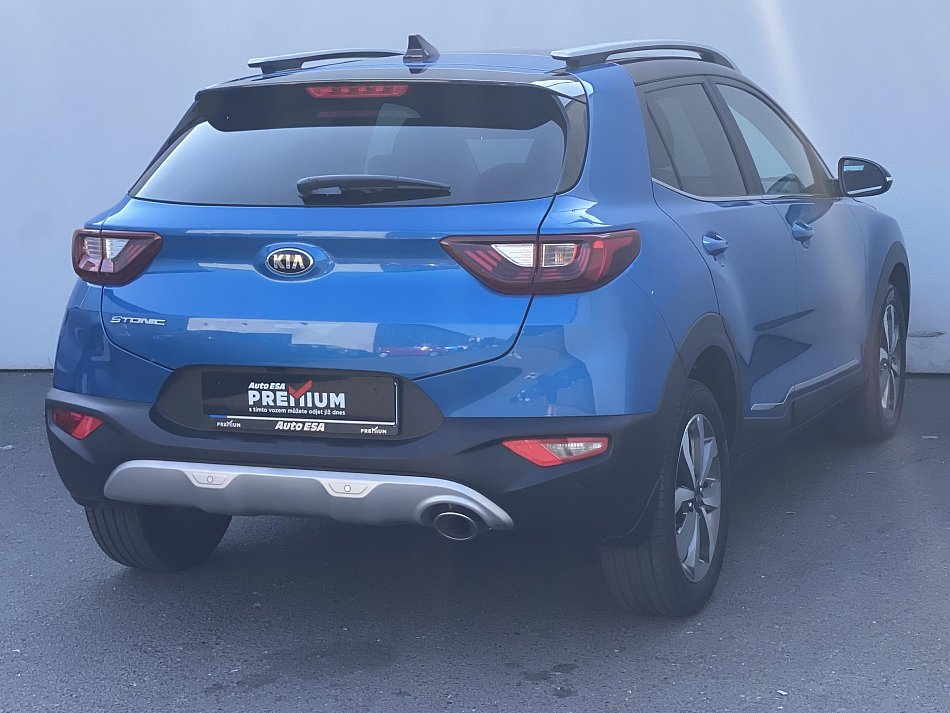 Kia Stonic 1.0 T-GDi Edition