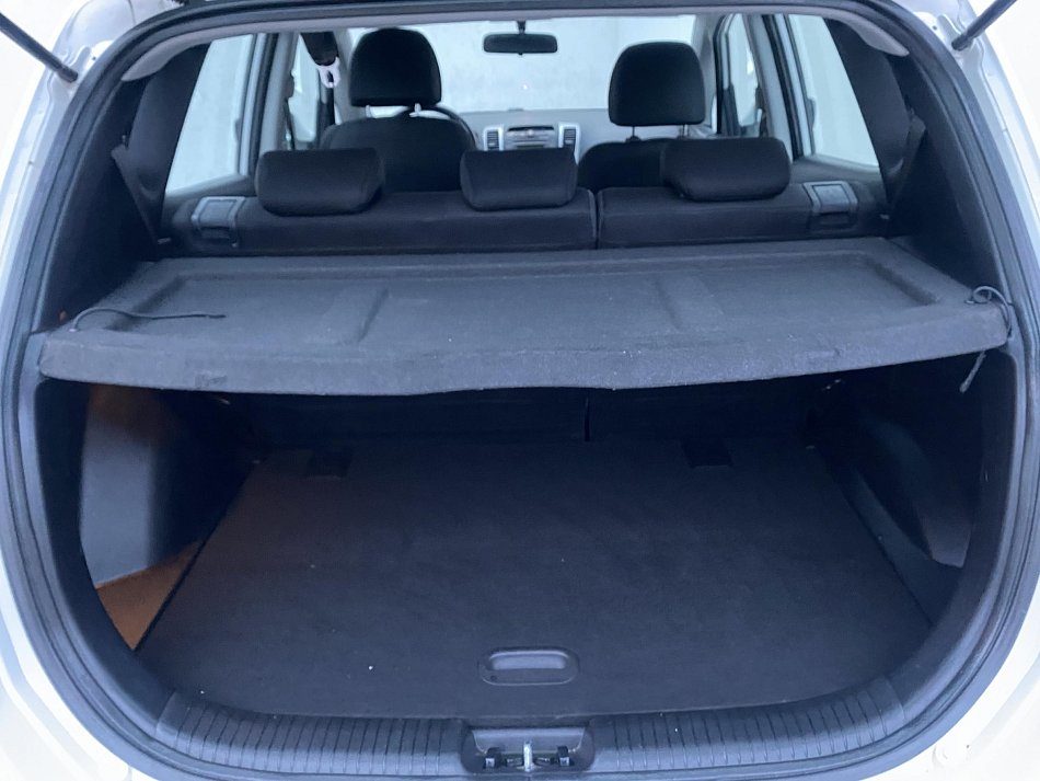 Hyundai Ix20 1.6i Trikolor