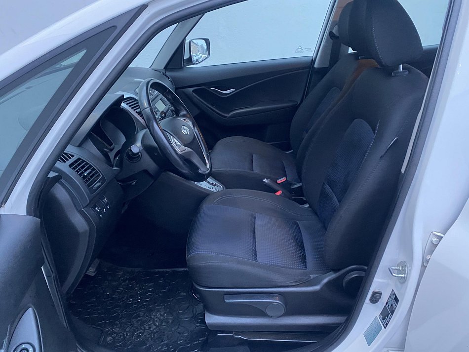 Hyundai Ix20 1.6i Trikolor