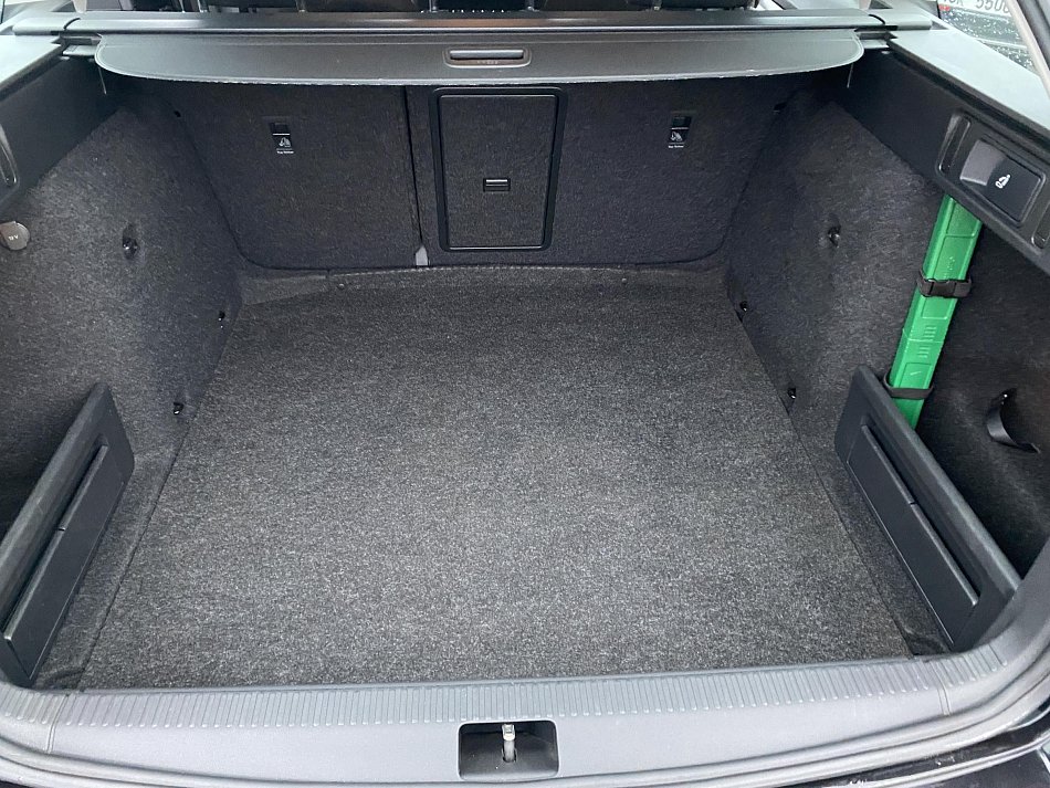 Škoda Octavia III 2.0 TDi  4x4