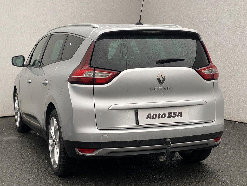 Renault Grand Scénic 1.5 dCi Business 7míst