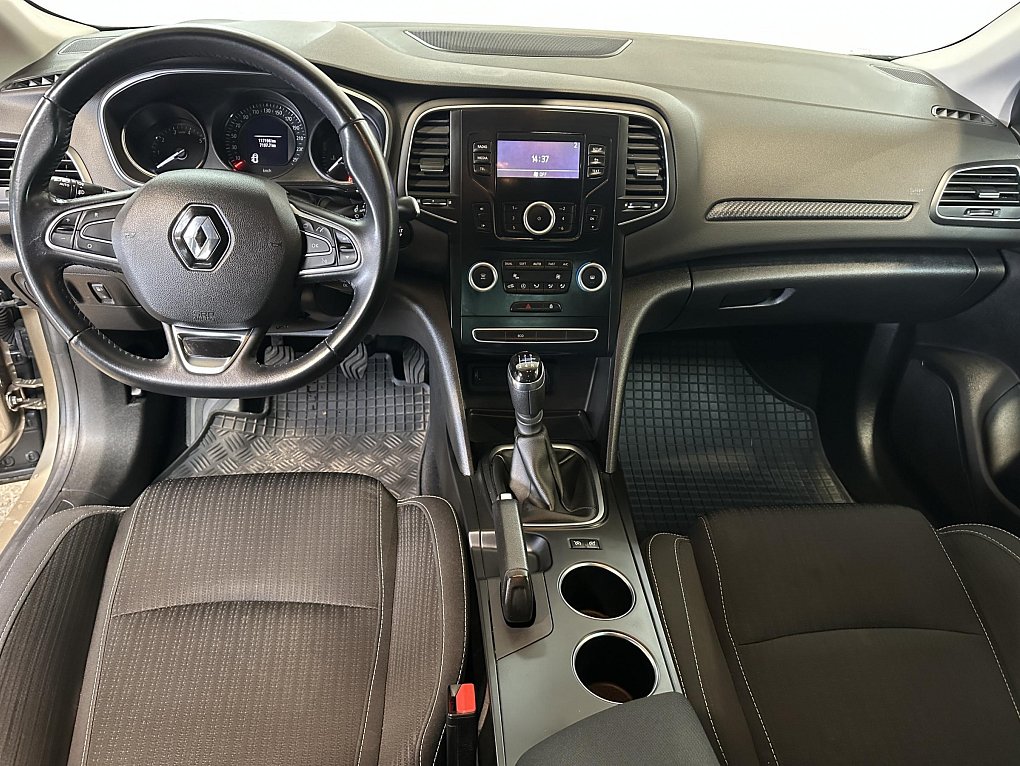 Renault Mégane 1.6 i 