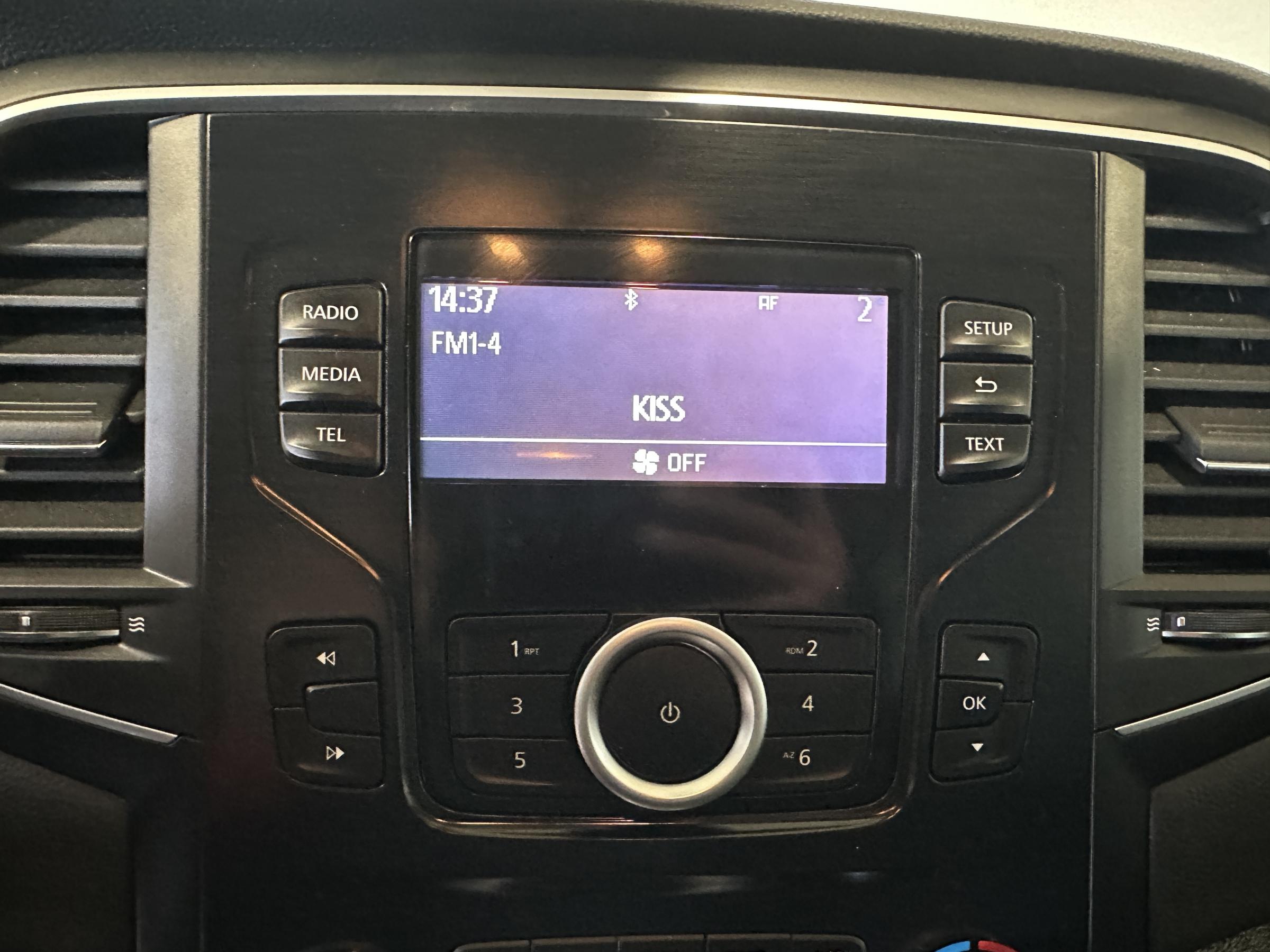 Renault Mégane, 2018 - pohled č. 15